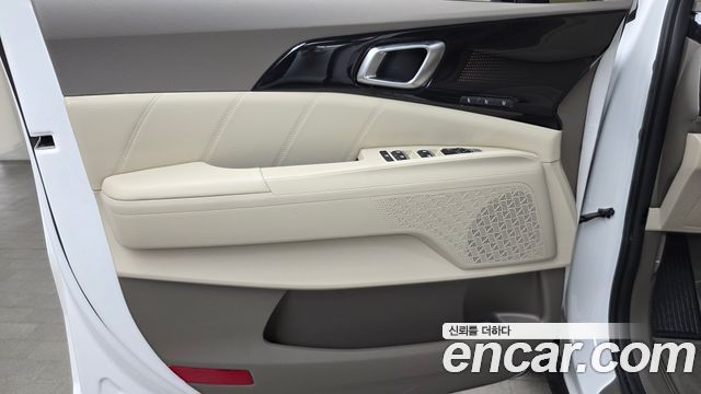 Kia Canival 2026 — photo 15