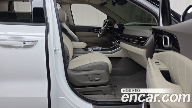 Kia Canival 2026 — photo 16