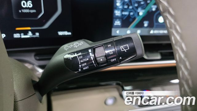 Kia Canival 2026 — photo 27