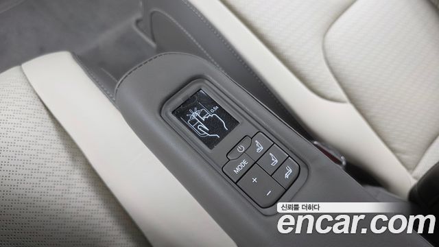 Kia Canival 2026 — photo 28