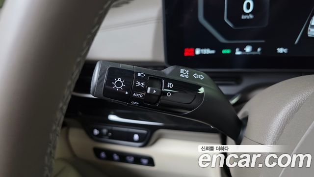 Kia Canival 2026 — photo 29