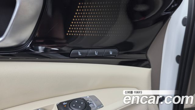 Kia Canival 2026 — photo 30
