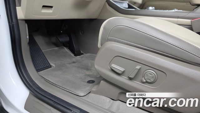 Kia Canival 2026 — photo 34
