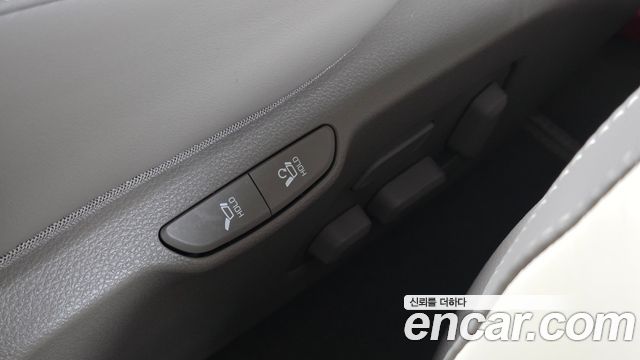 Kia Canival 2026 — photo 35