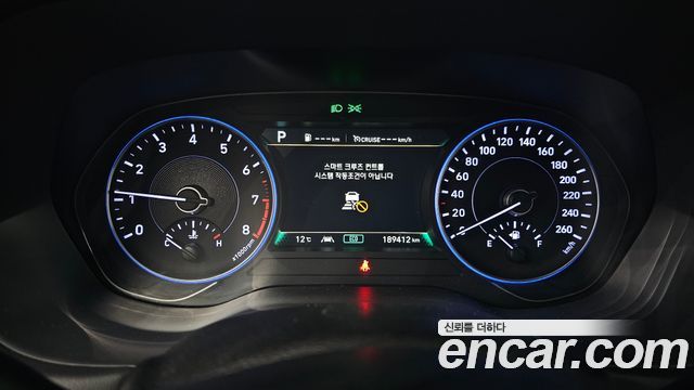 Hyundai Palisade 2019 — photo 11