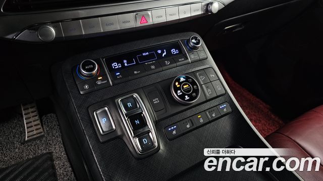 Hyundai Palisade 2019 — photo 12