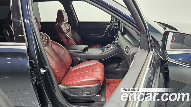 Hyundai Palisade 2019 — photo 13