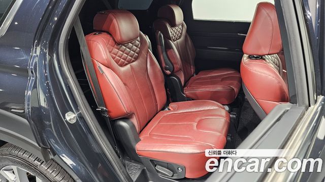 Hyundai Palisade 2019 — photo 17
