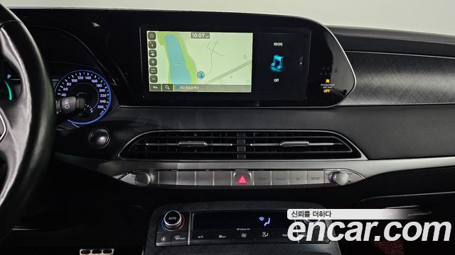 Hyundai Palisade 2019 — photo 18