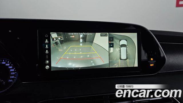 Hyundai Palisade 2019 — photo 20