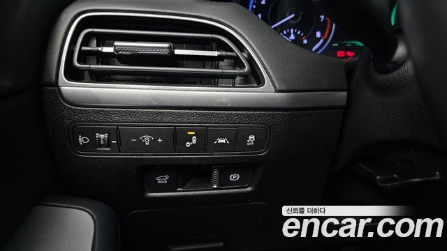 Hyundai Palisade 2019 — photo 22