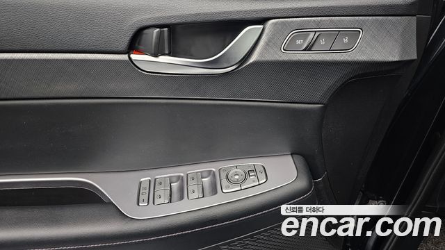 Hyundai Palisade 2019 — photo 23