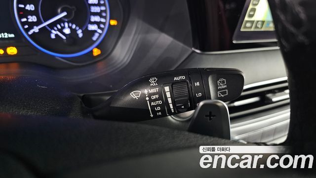 Hyundai Palisade 2019 — photo 24