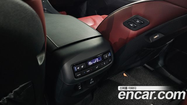 Hyundai Palisade 2019 — photo 25