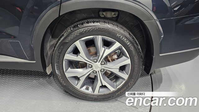 Hyundai Palisade 2019 — photo 7