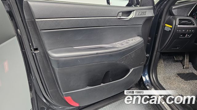 Hyundai Palisade 2019 — photo 14