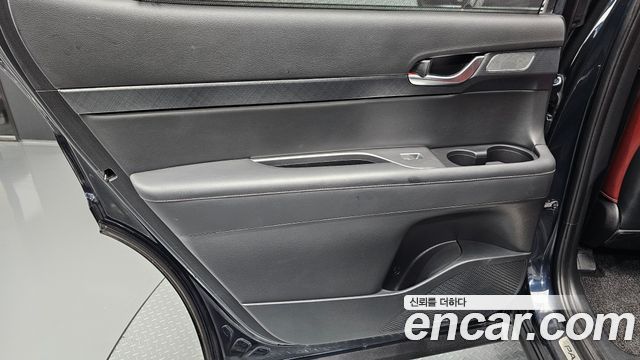 Hyundai Palisade 2019 — photo 15
