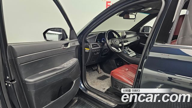 Hyundai Palisade 2019 — photo 16