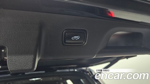 Hyundai Palisade 2019 — photo 27