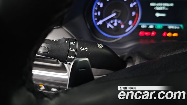 Hyundai Palisade 2019 — photo 28