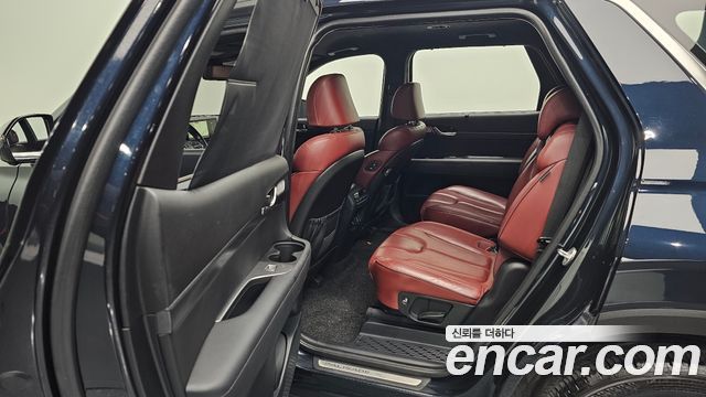 Hyundai Palisade 2019 — photo 30