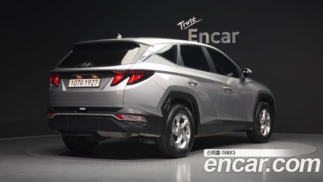 Hyundai Tucson 2023 — photo 2