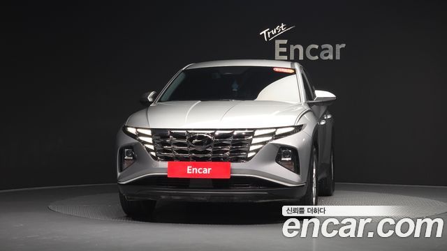 Hyundai Tucson 2023 — photo 3