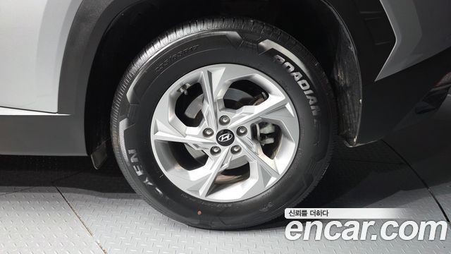 Hyundai Tucson 2023 — photo 5