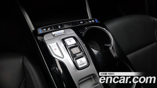 Hyundai Tucson 2023 — photo 12