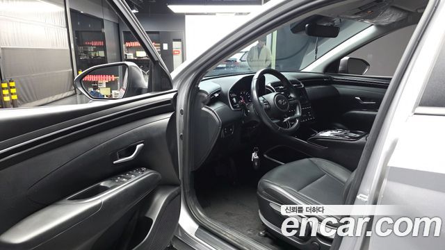 Hyundai Tucson 2023 — photo 13