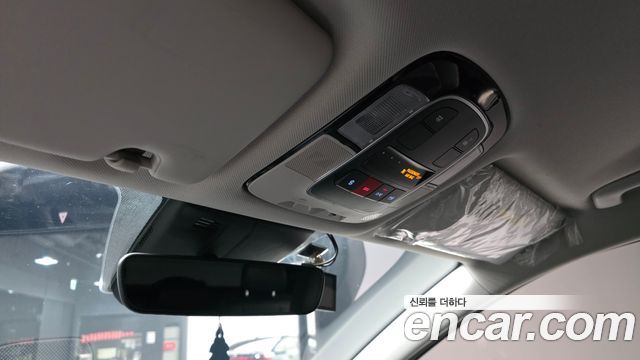 Hyundai Tucson 2023 — photo 23