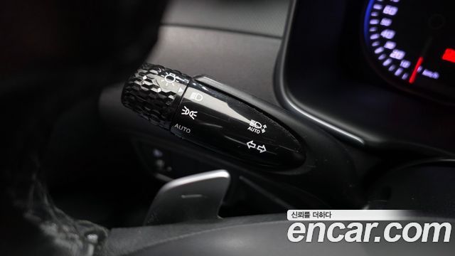 Hyundai Tucson 2023 — photo 25