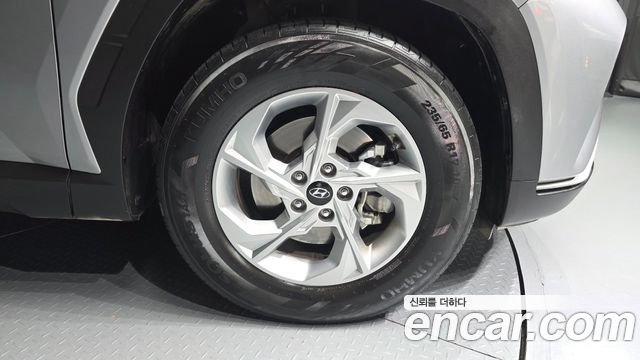 Hyundai Tucson 2023 — photo 7