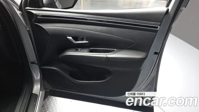 Hyundai Tucson 2023 — photo 14