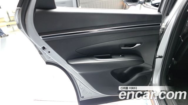 Hyundai Tucson 2023 — photo 15