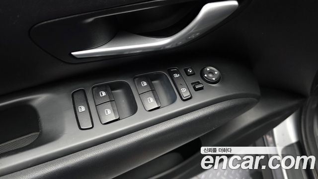 Hyundai Tucson 2023 — photo 27