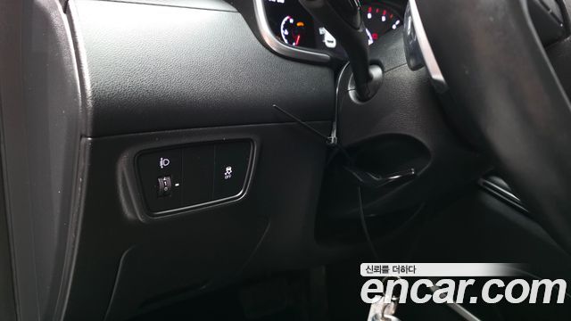 Hyundai Tucson 2023 — photo 28