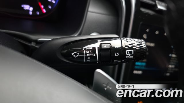 Hyundai Tucson 2023 — photo 29