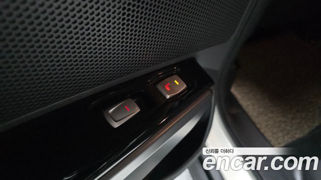 KG Mobility TIBOLI 2017 — photo 30