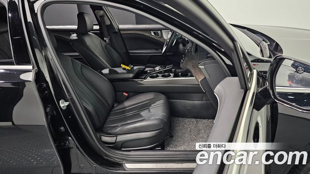 Kia K8 2024 — photo 13