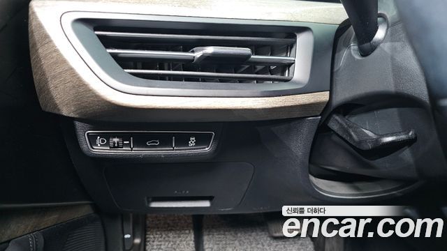 Kia K8 2024 — photo 25