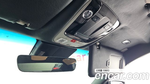 Kia K8 2024 — photo 26