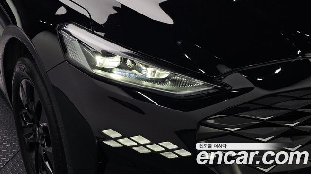 Kia K8 2024 — photo 8