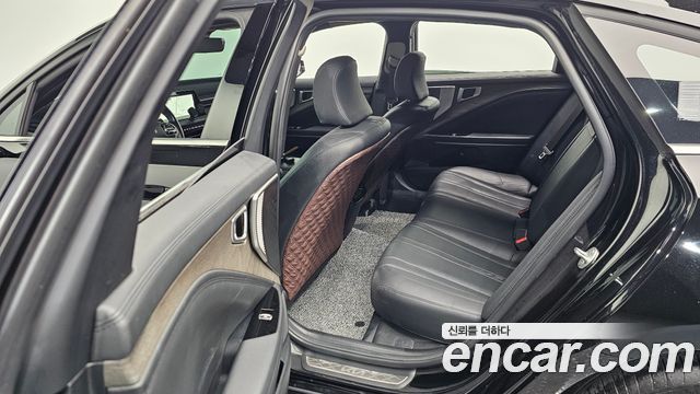 Kia K8 2024 — photo 29