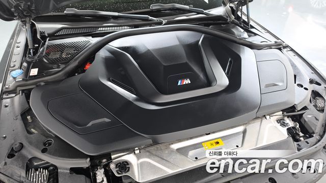 BMW i4 2023 — photo 6