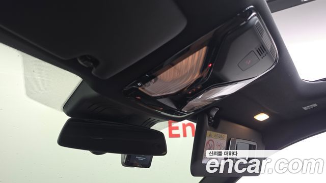 BMW i4 2023 — photo 21