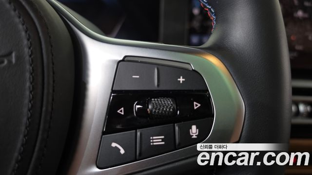 BMW i4 2023 — photo 23