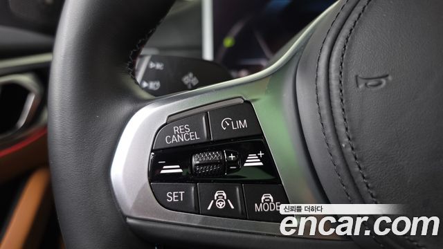 BMW i4 2023 — photo 24