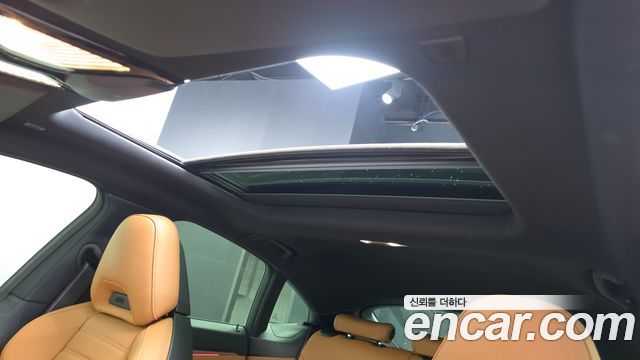 BMW i4 2023 — photo 25