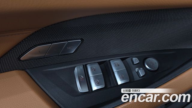 BMW i4 2023 — photo 29